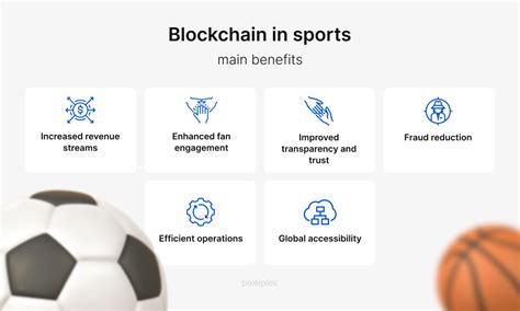 blockchain sports|Blockchain in Sports: Exploring Uses, Benefits, and Limitations.
